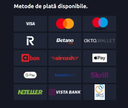 betano metode de plata
