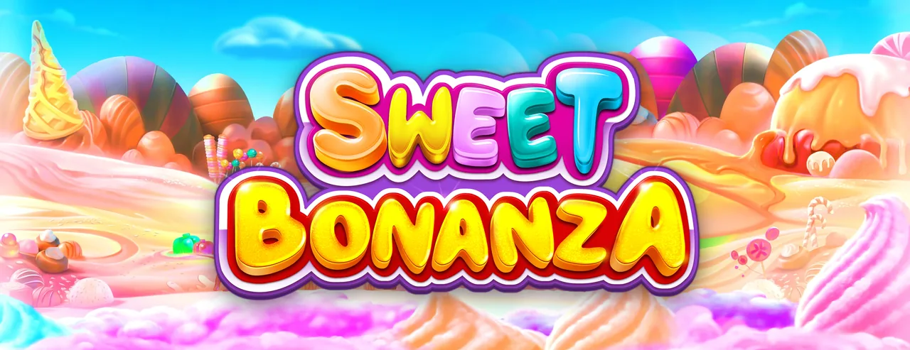 Sweet Bonanza de la Pragmatic Play